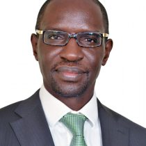 Mr. Andrew Musangi Chairman