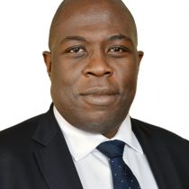 Mr. Paul O. Nyamodi Board Member (2)