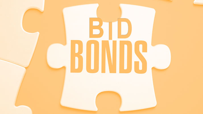 Insurance Companies authorized to transact Bid Bonds – 2017/2018