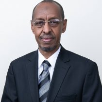 Ali Mohamed Haji (Habib)
