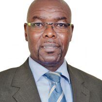 Mr. Livingstone Bumbe Board Member