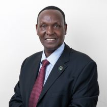 Patrick Kimemia Ndirangu