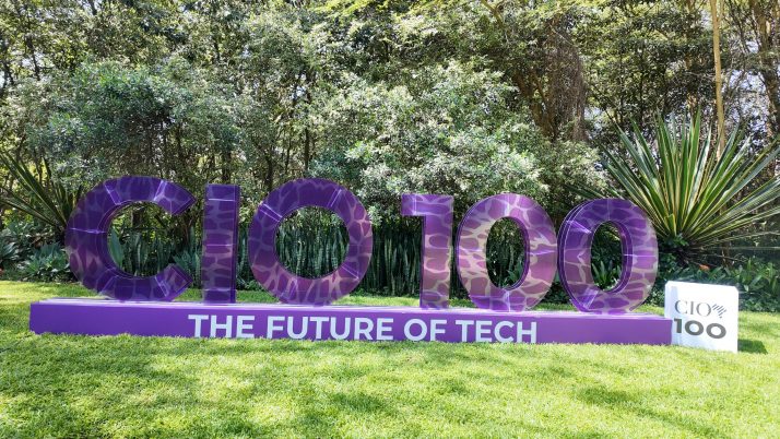 PPRA Honored with CIO100 2025 Award for Innovation in Public Procurement Portal