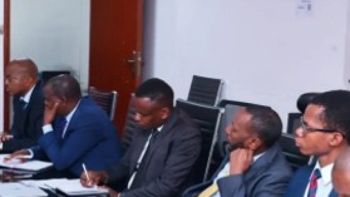 PPRA PARTNERS WITH HUDUMA KENYA TO NATIONWIDE ROLLOUT PROCUREMENT SERVICES